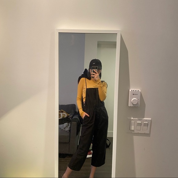 INDIBRAND Jumpsuit+ Zara top - Picture 10 of 14